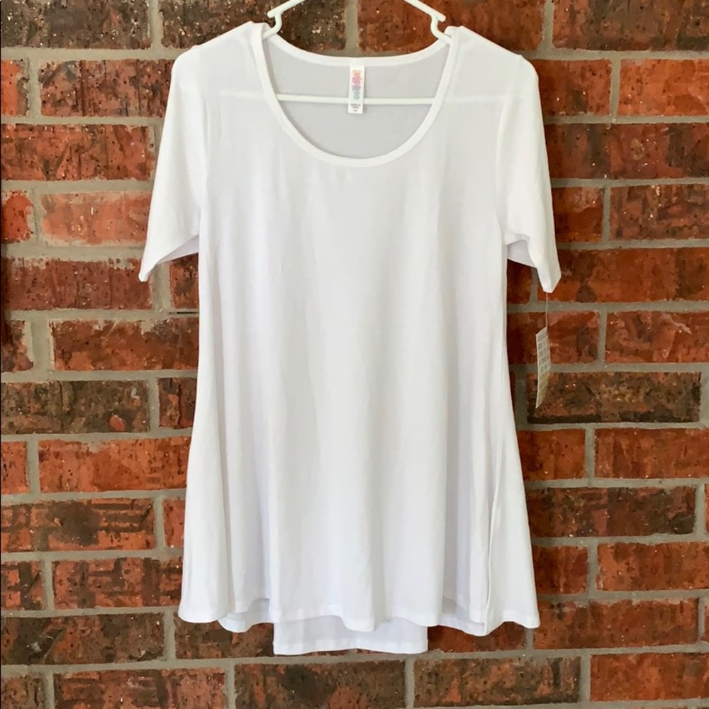 LuLaRoe Perfect T